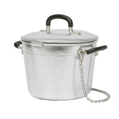 THE COOKING POT BAG